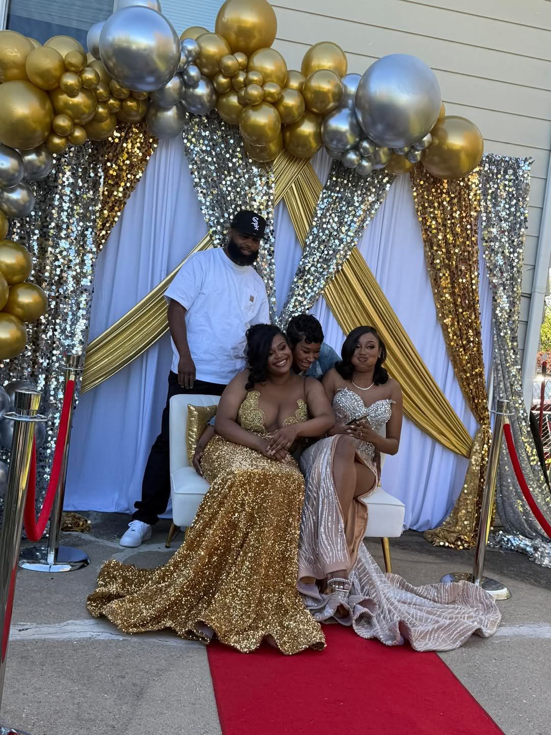 Prom 2025 Gallery Image 10